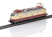 Märklin 39130 - H0 - E-Lok E 03, DB, Ep. III - AC-Sound